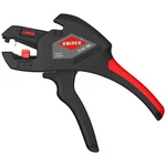 Knipex Automatic Wire Stripper 10-24 Awg, 0.2-6MM, 6-18MM Length 1262180. Fixed Price $57.76.