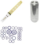 A/c System Repair Kit For R8, A6 Quattro, S6, RS4, Gallardo AK1673. Fixed Price $56.06.