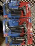 5 X Simoniz 8 Pc Tire Repair Kit Ergonomic Plugger Reaming Tool Grips Strong. Fixed Price $49.97.
