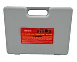 Us General Pc Body Fender Tool Set Auto Dent Repair Kit W Case 31277. Fixed Price $57.95.