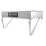 Allstar Performance ALL14170 Tool Tray - 18 X 12 3 In Brackets Natural. Fixed Price $88.99.
