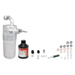 For Chevy Silverado 2500 Hd 11-14 Four Seasons 10694SK A/c Accumulator Kit. Fixed Price $54.90.