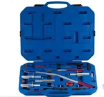 Bag Automotive Tools 14PC Automobile Glass & Windshield Removal. Fixed Price $169.95.