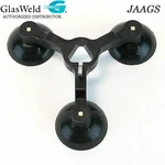 Glasweld Zoom Stand Windshield Repair Injector With Suction Cups. Fixed Price $115.00.