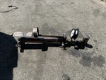 Blackhawk P76 Hydraulic Hand Pump W/ Enterpack Ram Cylinder 10 Ton. Fixed Price $116.99.