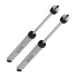 Bfo Front Shock Absorbers For Ram 2500 3500 4WD 2010-2022 Fit 3"-4.5" Lift Kit. Fixed Price $80.47.