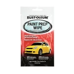 Rust-oleum Paint Wipe Cleans & Prepares Surfaces Removes Dirt Wax Grease. Fixed Price $7.92.
