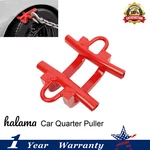 3000LBS Quarter Panel Puller Wheel Wells Frame Dent Car Bodywork Auto Collision. Fixed Price $43.32.