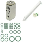 Universal Air Conditioner (uac) AK1724 A/c System Rer Kit Ancillary For Pai. Fixed Price $57.72.