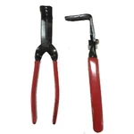Steck STC21725 Right Angle Sure Grip Trim Clip Plier. Fixed Price $42.80.