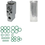 Universal Air Conditioner (uac) AK1707 A/c System Rer Kit Ancillary For Pai. Fixed Price $67.95.