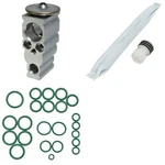 Universal A/c System Repair Kit For Legacy, Outback AK2004. Fixed Price $56.43.