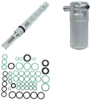 Universal Air Conditioner (uac) AK2144 A/c System Rer Kit Ancillary For Pai. Fixed Price $53.37.