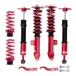 Bfo Coilovers Suspension Strut Kit For Dodge Charger SRT8 2006-2010 Rwd. Fixed Price $231.20.
