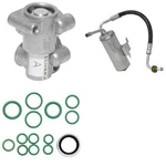 Universal Air Conditioner (uac) AK1025 A/c System Rer Kit Ancillary For Pai. Fixed Price $73.45.