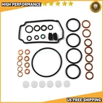 Set 4JB1 Fuel Injection Pump Seal Repair Kit 146600-1120 For Isuzu Pickup Bobcat. Fixed Price $18.50.