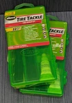 Lot Of Slime 2510 Repair Toolbox Power Sport Tiretackle. Fixed Price $18.98.