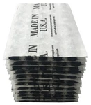 4" Black Tire Repair Strings Self Vulcanizing Plug Inserts Usa Made. Fixed Price $25.72.