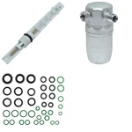 A/c System Repair Kit Uac Ak 2203. Fixed Price $58.14.