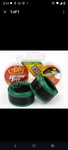 Mr.tuffy Ultra Lite 20X1.95-2.5" Bmx Bike Tire (2) Liner. Green!. Fixed Price $15.00.