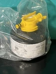 Dunlop Tech Tire Repair Kit Sealant 200ML. Fixed Price $25.00.