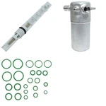 A/c System Repair Kit Uac Ak 2436. Fixed Price $556.99.