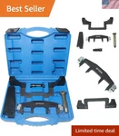 Camshaft Alignment Tool Kit For Mercedes Benz M271 C230 Engine Timing Chain F.... Fixed Price $116.97.
