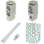 Universal A/c System Repair Kit For 07-15 CX-9 AK1496. Fixed Price $68.22.