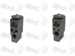 New Drier/accumulator Global Parts Distributors 9433349. Fixed Price $72.95.