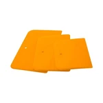 Custom Shop 4, 5, & 6 Inch Plastic Body Filler Spreader Tools For Automotive .... Fixed Price $11.49.
