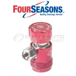 Four Seasons 59084 Ac Repair For MT1770 5811638 Tools Equipment Fm. Fixed Price $102.65.