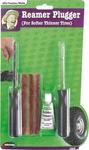 Slime Screwdriver Tire Plug Kit Repair, Sealant, Balancer 21032. Fixed Price $13.95.