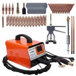 Playoccar Spot Welder Dent Puller KIT,3KW Remover Tool,car Body Orange. Fixed Price $473.99.