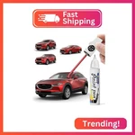 Xtryfun 46V Soul Crystal Red Touch Up Paint Compatible With Mazda, Diy Car. Fixed Price $23.40.