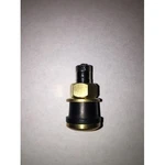 Haltec TV-575A Tire Valve Stem Tubeless, 1/8" Effective Length, Straight Clamp. Fixed Price $20.25.