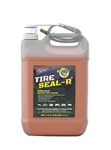 Berryman Seal-r Tire Sealing Compound Gallon Bottle With Pump 1301. Fixed Price $43.99.