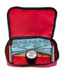 Safety Seal Ktbx Truck Tire Repair Deluxe Bag. Fixed Price $57.73.