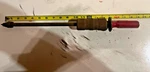 Mac Tools BT-400 Slide Hammer, Dent Puller Seal Gear Bearing Remover Good Thread. Fixed Price $45.00.