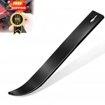 Dwh 4140 Pry Bar Trim Removal Tool, Metal Car Panel Black. Fixed Price $13.99.