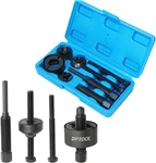 Dptool Power Steering Pump Pulley Puller Remove Install Compatible With For. Fixed Price $32.95.