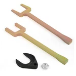 Inner Cv Axle Removal Tool Set & Front Wheel Drive Puller For Use 4 Pcs. Fixed Price $79.34.