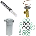 A/c System Repair Kit Uac Ak 2155. Fixed Price $79.63.