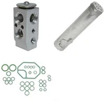 A/c System Repair Kit Uac Ak 1623. Fixed Price $68.99.