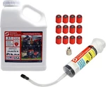 Tireject 5-IN-1 Off-road Sealant Gallon Kit To Repair And Prevent Flat.... Fixed Price $138.99.