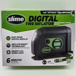 Slime Digital Tire Inflator (40051) (open Box). Fixed Price $29.87.