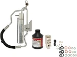 Genuine Four Seasons A/c Service Kits 60039SK. Fixed Price $74.55.