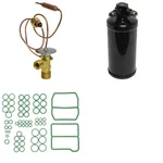 A/c System Repair Kit Uac Ak 2595. Fixed Price $587.99.