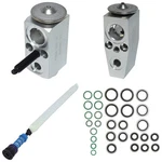 Universal Air Conditioner (uac) AK1974 A/c System Rer Kit Ancillary For Pai. Fixed Price $95.47.