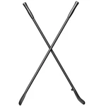 Naspios 39IN Bars Tools For Semi Tires, Iron Set With Antivibration.... Fixed Price $99.67.