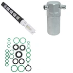 A/c System Repair Kit Uac Ak 2434. Fixed Price $51.01.
